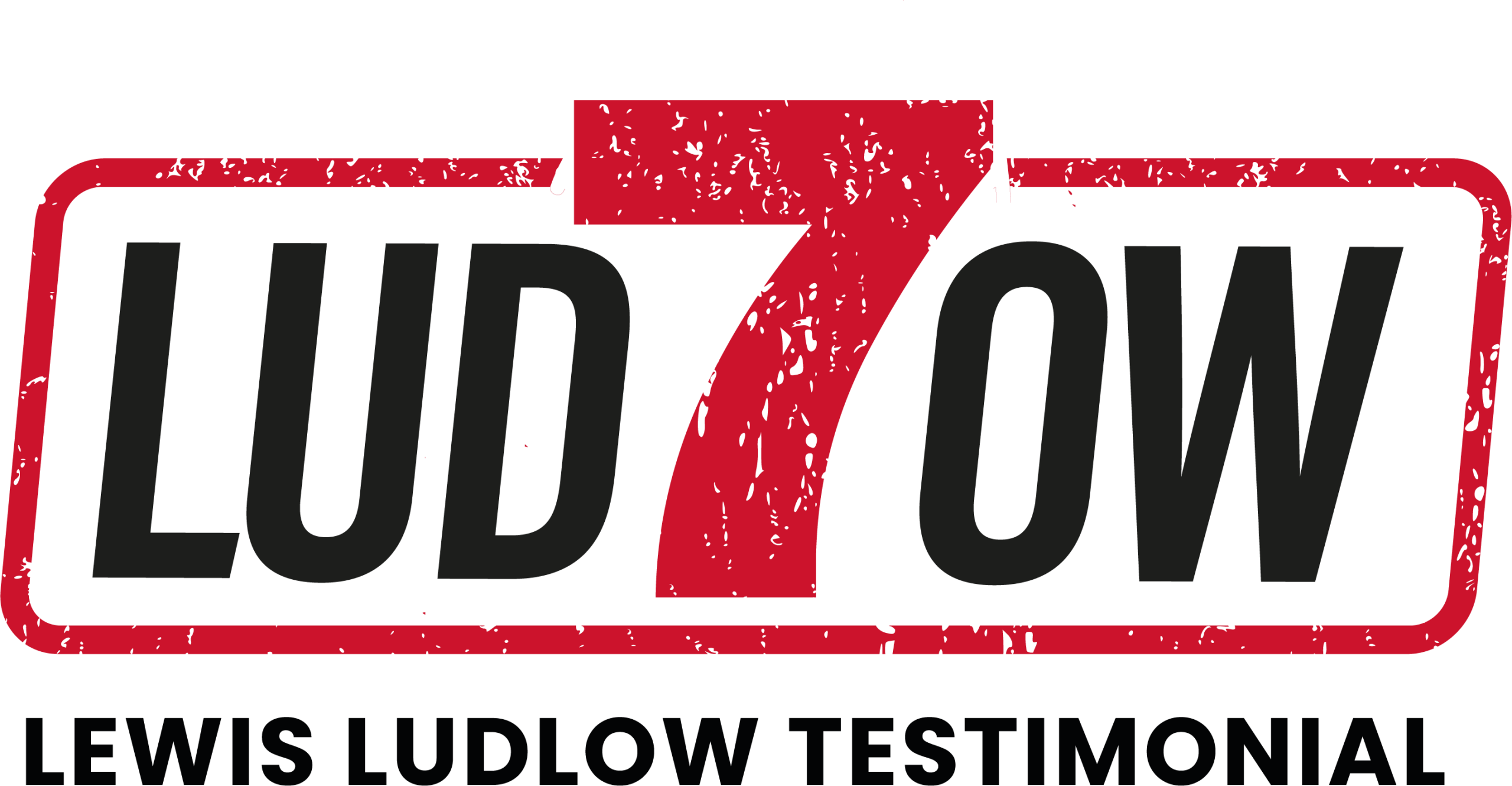 Lewis Ludlow Testimonial